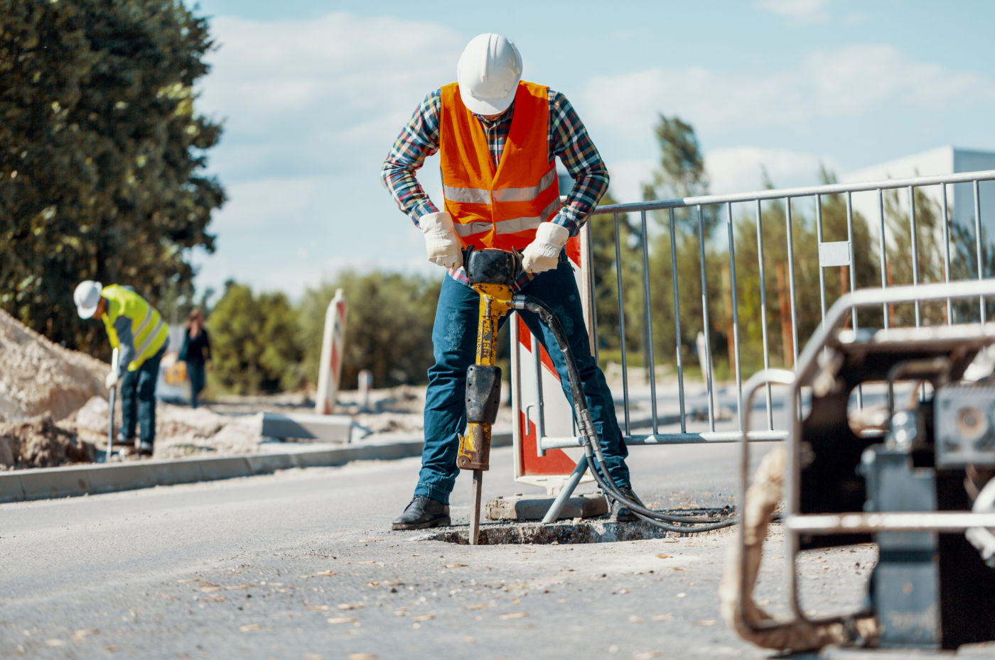 offre emploi canaliseur montpellier